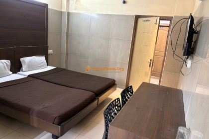 Hotel Haridwar - Hyderabad