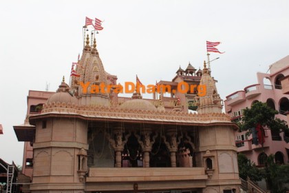 Haridwar - Shri Swaminarayan Ashram