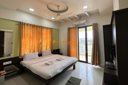 Hotel Shivas Inn - Trimbakeshwar