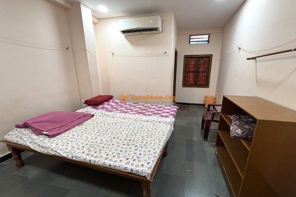 Sree Chaitanya Gudiya Math - Hyderabad