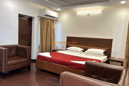 Hotel Haritha (APTDC) - Srisailam