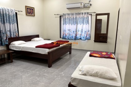 Sri Guru Sadan - Srisailam