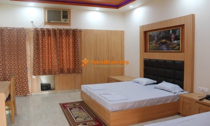 Anand Dham Gaudiya Ashram - Vrindavan