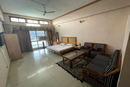 Hotel Saraswati (Tourist bungalow) - Katra