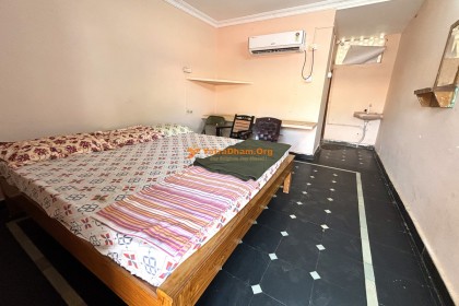 New Gowari Shankar Lodge - Srisailam (Sundipenta)