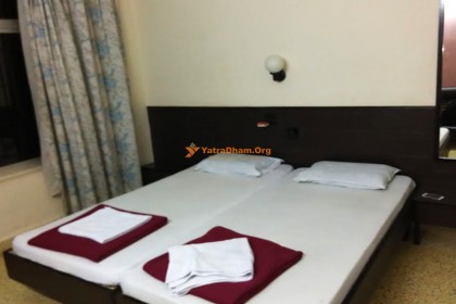 Hotel Panchavati - Sirsi