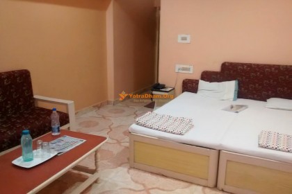 Hotel Anand - Bilaspur