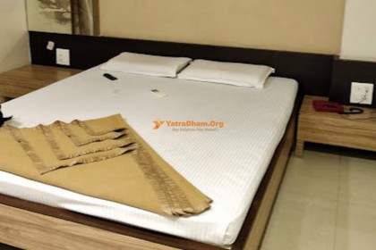 Hotel Sai Palace - Ambajogai