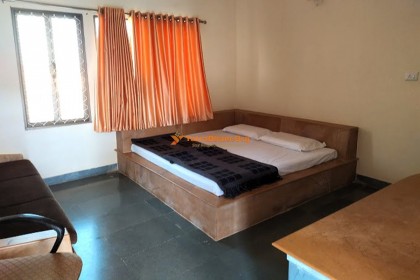 Hotel Toran (Gujarat Tourism) - Narayan Sarovar (Kutch)