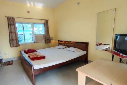 Hotel Muktangan - Chandipur