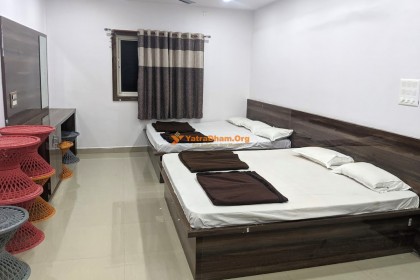 Vinayak Datta Lodge - Ganagapur