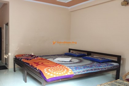 Hotel Jyotirgamaya Vatika - Rishikesh
