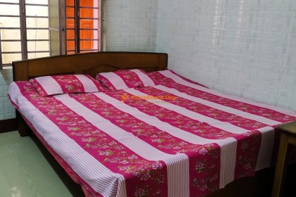 Jagannath Yatri Nibas - Mayapur