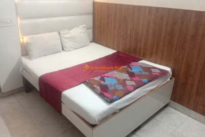 Hotel Ganesh Guest House - Dehradun