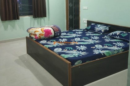 Bhavya Inn Hotel - Gokul Mathura