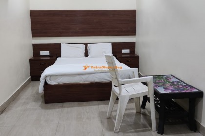 Sri Mohan Grand Residency - Kadiri