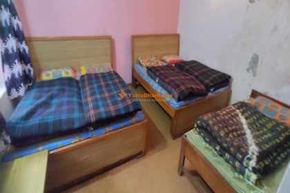 Hotel Shri Bikaner House - Kedarnath