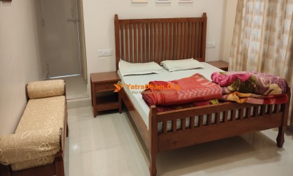 Shri Shyam Mandal Hyderabad - Khatu