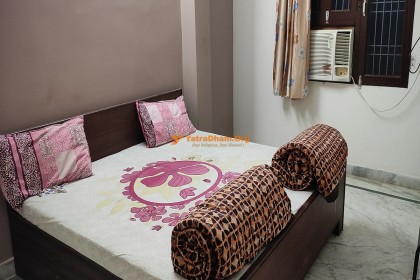 Shyam Sahara Bhawan - Khatu