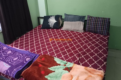 Leva Patidar Dharamshala - Ujjain