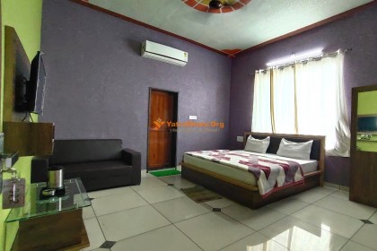 Hotel Amar Mahal - Khatu
