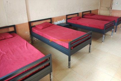 Nashik - Leuva Patidar Samaj Dharamshala