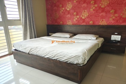 Hotel Aryaa Regency - Ozar (Pune)