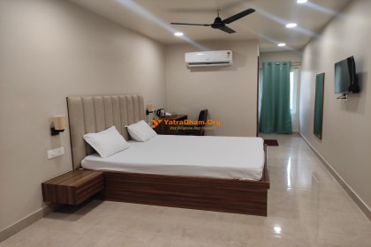 Shri Kishan Beriwala Smruti Bhavan (Luxa Road) - Varanasi