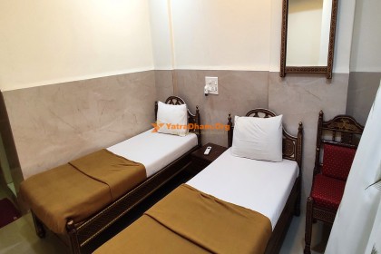 Iskcon Guest House - Mumbai (Mira Road)