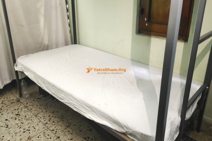 Shree Gunjan Dormitory And Restaurant - Bhubaneswar