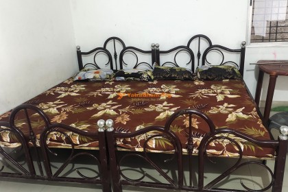 Gulab Mansion Stay - Shikharji