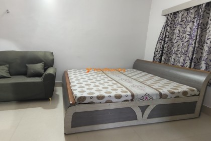 Nirmala Niwas - Shikharji (Madhuban)