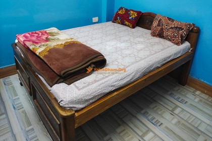 Gauri Ashram - Deoghar