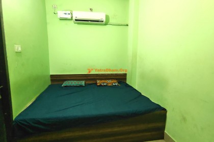 Ganesh Wadi - Deoghar