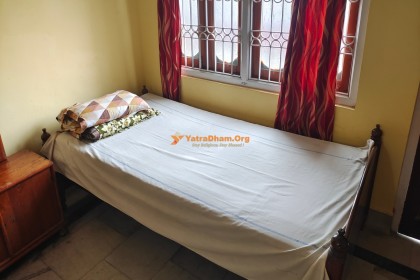 Guwahati - Bharat Sevashram Sangha (Kala Pahar)