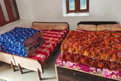 Marwar House - Kedarnath