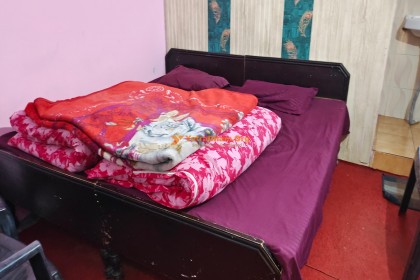 Jodhpur House - Kedarnath