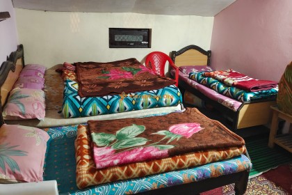 Kedarnath - Hazari Bhavan