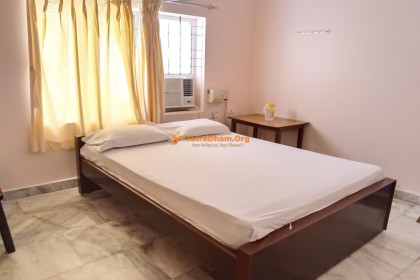 Goswami Madam Trust - Rameshwaram