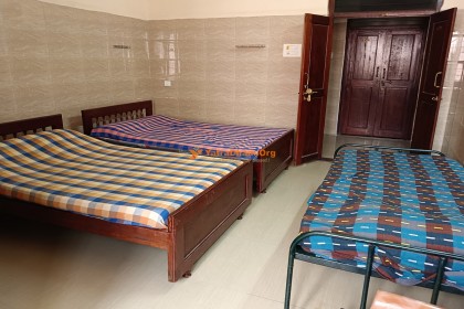 Arya Vysya Vasavi Nityanna Satram - Rameshwaram