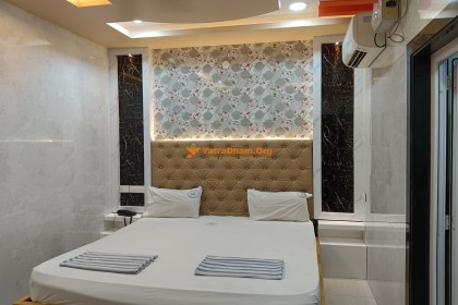Hotel Visakan - Rameshwaram