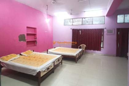 Gaur Girdhar Morari Guest House - Mathura