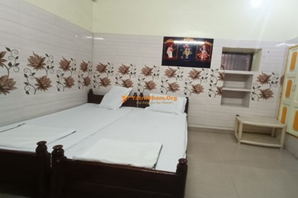 Narain Niwas - Mathura