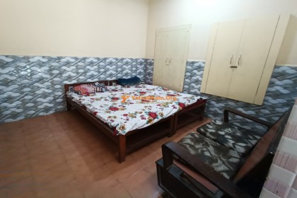 Barsana - Bareilly Wali Dharamshala