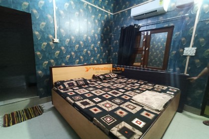 Nitin Guest House - Barsana