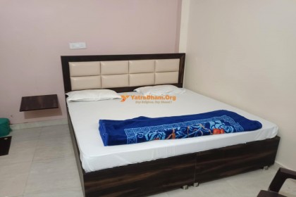 Swami Narayan Athihi Bhavan - Ayodhya
