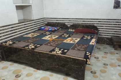 Shri Radheshyam Yatri Niwas - Vrindavan