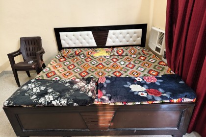 Shree Sita Ram Paying Guest House - Ayodhya