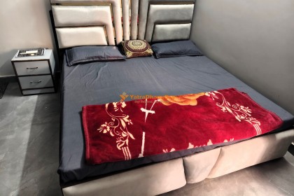 KB Homestay - Ayodhya