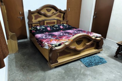Shri Ram Kripa Kunj Homestay - Ayodhya
